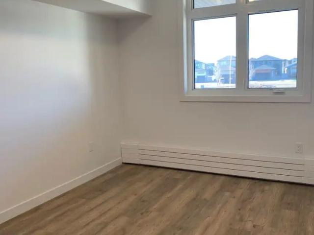 Chuka Lofts — 1 Bedroom