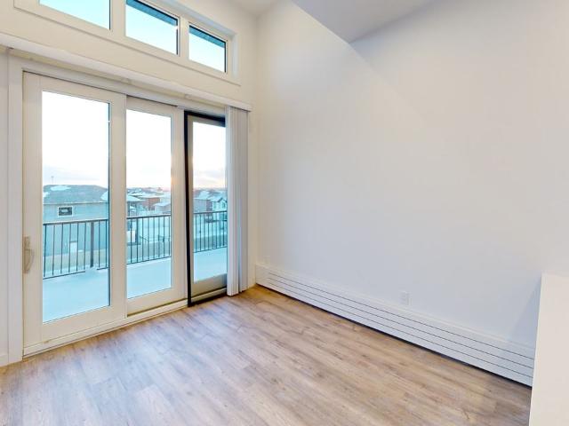 Chuka Lofts 1 Bedroom Apartment for Rent at 3631 Green Marsh Cres, Regina, SK S4V 4B7 Arcola East North Side
