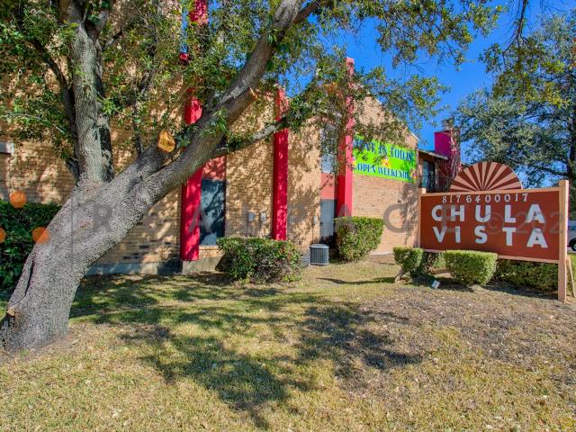 Chula Vista Apartment Homes 1 Bedroom Apartment for Rent at 1405 Elite Cir, Arlington, TX 76010
