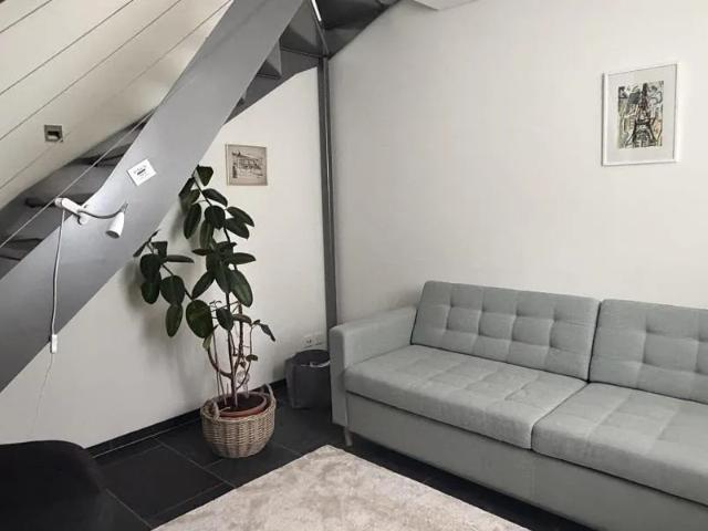 Chur 2½ Zimmerwohnung