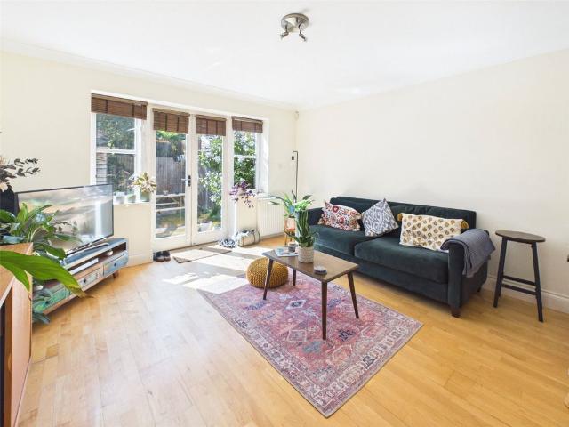 Churchview Road, Twickenham, TW2