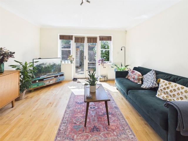 Churchview Road, Twickenham, TW2