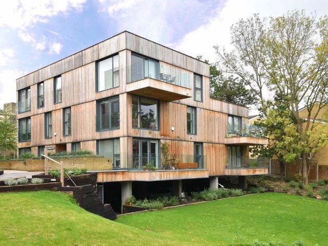 Churchwood Gardens, Forest Hill SE23, 1 bed flat to rent, £1,900 pcm | PrimeLocation