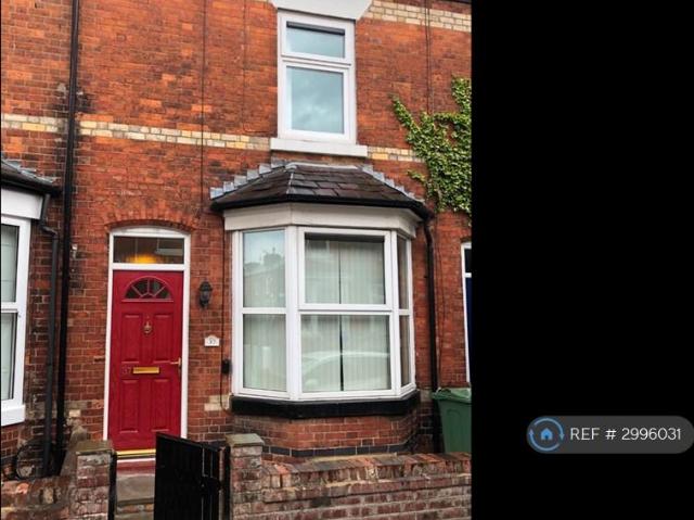 Churchwood Road, Manchester, M20 2 bed terraced house to rent £1,500 pcm £346 pw