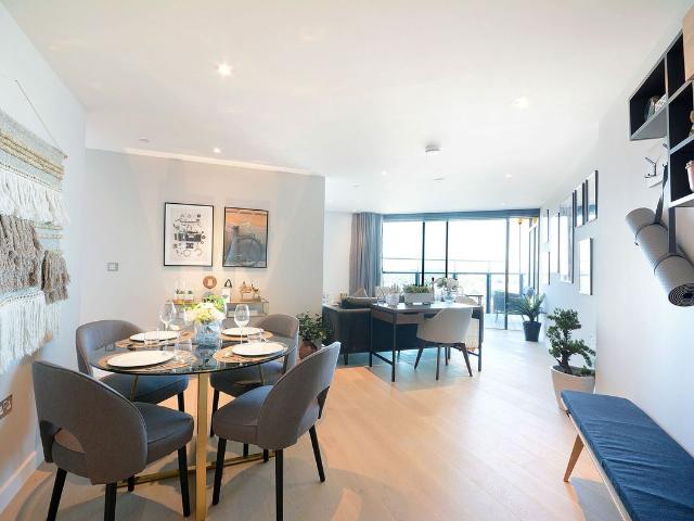 Churchyard Row, Elephant And Castle, London SE11, 2 bed flat to rent, £3,345 pcm | PrimeLocation