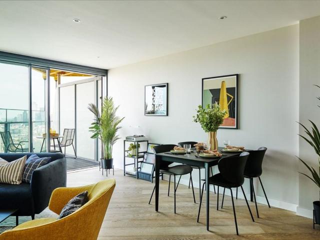 Churchyard Row, Elephant And Castle, London SE11, 2 bed flat to rent, £3,550 pcm | PrimeLocation