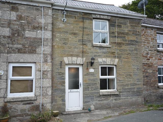 Church Cottages, Sithney, Helston TR13, 2 bed cottage to rent, £900 pcm | PrimeLocation