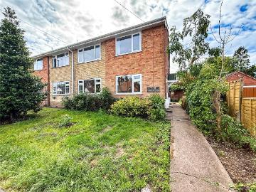 Church Court, Church Road, Astwood Bank, Redditch B96, 2 bed flat to rent, £995 pcm | PrimeLocation