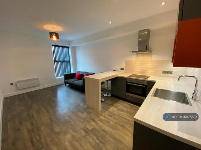 Church Court, Preston, PR1 1 bed flat to rent £750 pcm £173 pw