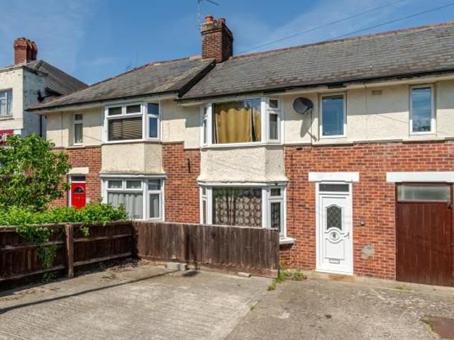 Church Cowley Road, Oxford OX4, 3 bed terraced house to rent, £2,000 pcm | PrimeLocation