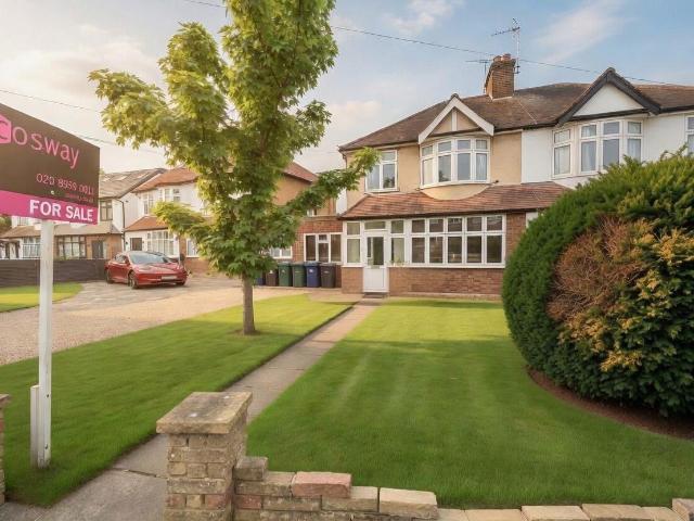 Church Close, Edgware, HA8