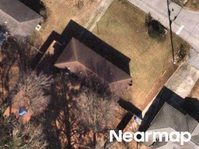 Church Creek Dr