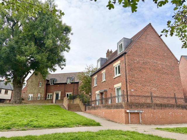 Church Croft, Telford TF4 4 bed detached house to rent £1,500 pcm £346 pw