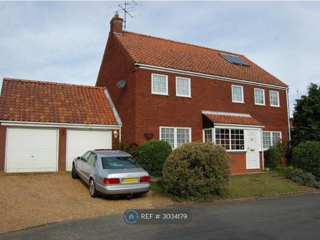 Church Crofts, Castle Rising, King's Lynn PE31, 5 bed detached house to rent, £1,650 pcm | PrimeLocation
