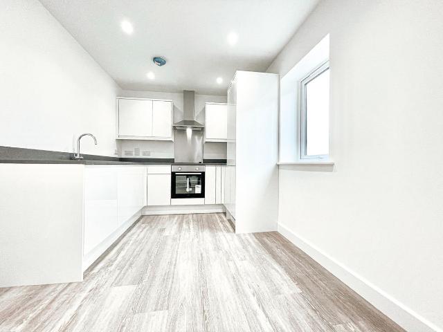 Church Arcade, Bedford MK40, 1 bed flat to rent, £995 pcm | PrimeLocation