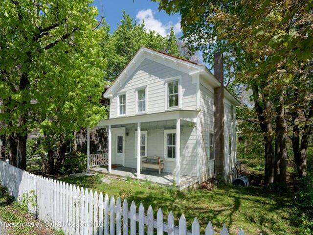 Church Ave, Germantown, Home For Sale