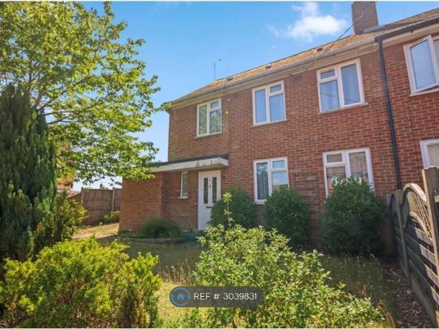 Church Avenue, Thetford IP24, 4 bed semi detached house to rent, £1,700 pcm | PrimeLocation
