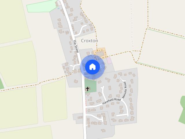 Church Avenue, Thetford, IP24