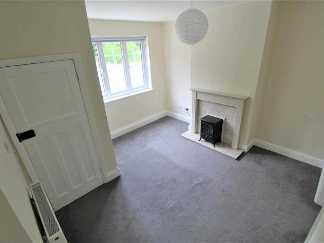 Church Gate, Cobb Cottage, Colston Bassett, Nottingham