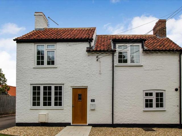 Church Gate, Cobb Cottage, Colston Bassett, Nottingham NG12, 2 bed cottage to rent, £1,050 pcm | PrimeLocation