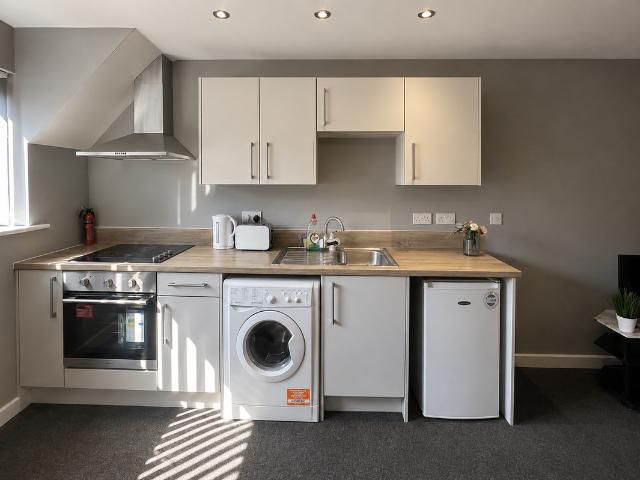 Church Gate, Leicester LE1, Studio to rent, £845 pcm | PrimeLocation