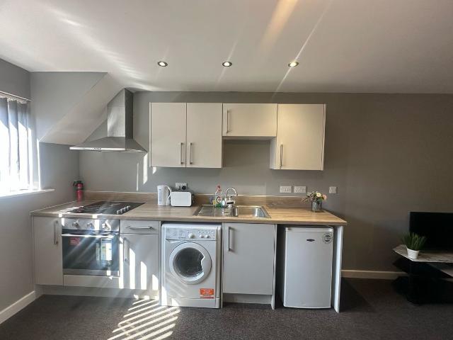 Church Gate, Leicester LE1, Studio to rent, £870 pcm | PrimeLocation