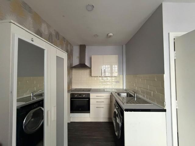 Church Gate, Leicester LE1, 1 bed flat to rent, £800 pcm | PrimeLocation