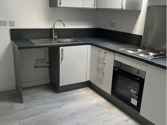 Church Gate, Leicester LE1, 1 bed flat to rent, £800 pcm | PrimeLocation