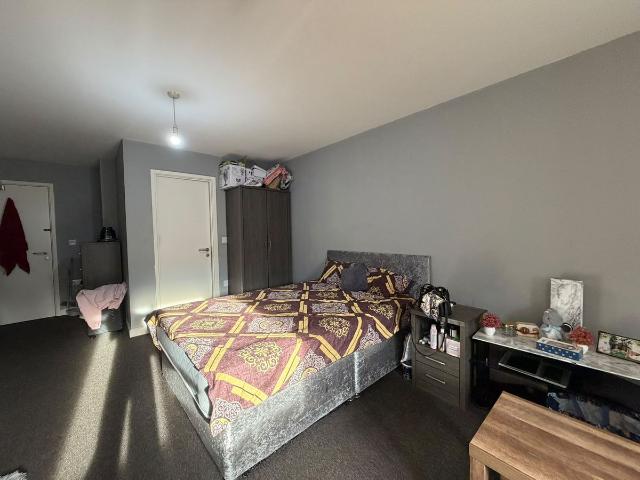 Church Gate, Leicester LE1, 1 bed flat to rent, £895 pcm | PrimeLocation