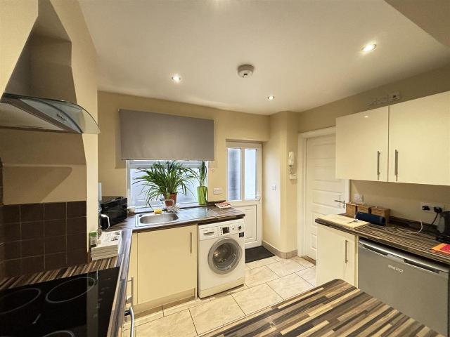 Church Gate, Loughborough LE11, 1 bed flat to rent, £655 pcm | PrimeLocation