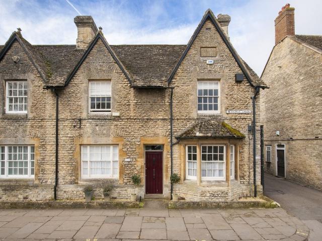 Church Green, Witney OX28, 4 bed semi detached house to rent, £2,300 pcm | PrimeLocation