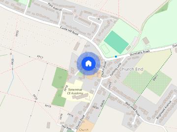 Church Green, Totternhoe, LU6