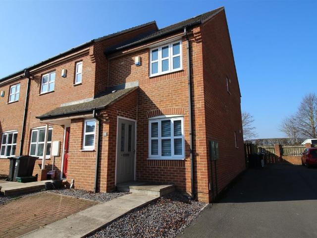 Church Grove, Darlington DL1, 2 bed terraced house to rent, £750 pcm | PrimeLocation