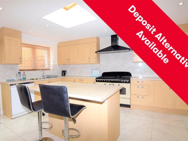 Church Drive, London NW9, 4 bed semi detached house to rent, £3,150 pcm | PrimeLocation