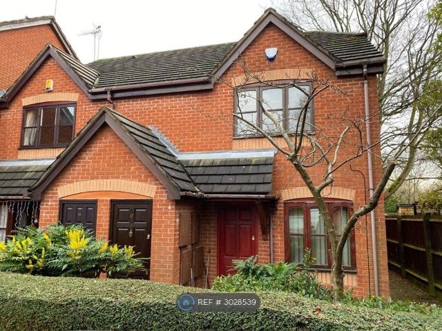 Church Drive, Stirchley, Birmingham B30, 1 bed maisonette to rent, £1,000 pcm | PrimeLocation