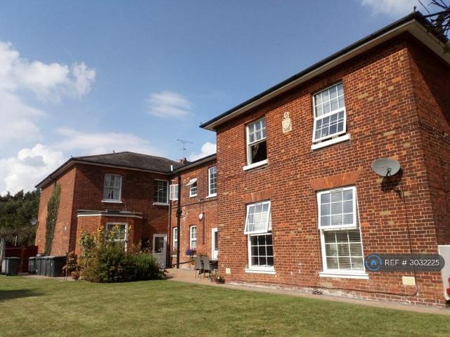 Church End, Bedfordshire, SG15 2 bed flat to rent £1,150 pcm £265 pw