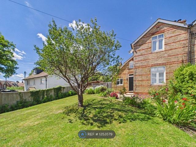 Church Farm Cottages, Etchingham TN19, 2 bed semi detached house to rent, £1,450 pcm | PrimeLocation