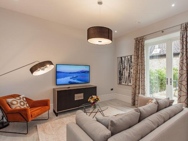Church Farmhouse, Holton OX33, 1 bed flat to rent, £2,200 pcm | PrimeLocation
