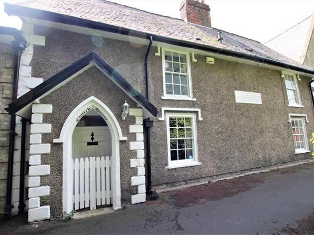 Church House, HU16 3 bed cottage to rent £995 pcm £230 pw