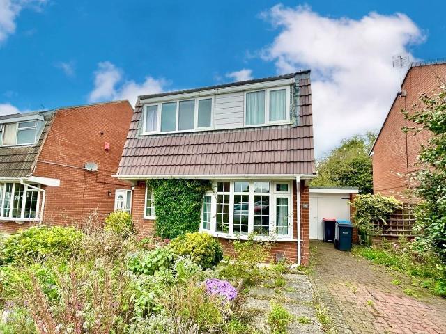 Church Hall Close, Chester CH1, 3 bed detached house to rent, £1,400 pcm | PrimeLocation
