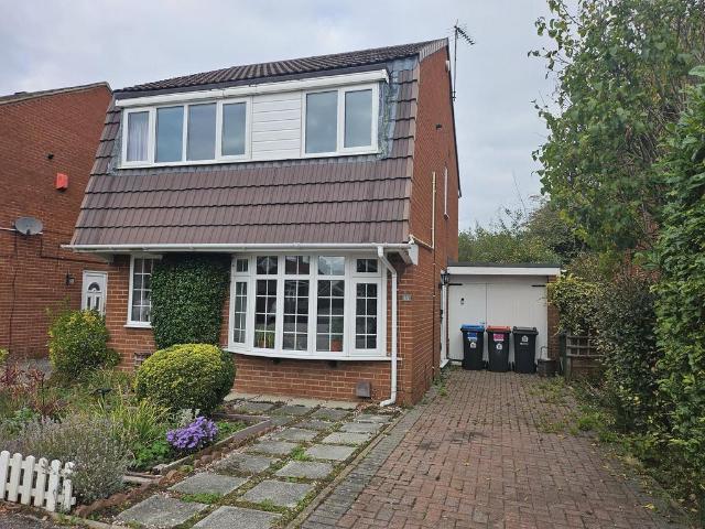 Church Hall Close, CHESTER 3 bed detached house to rent £1,400 pcm £323 pw