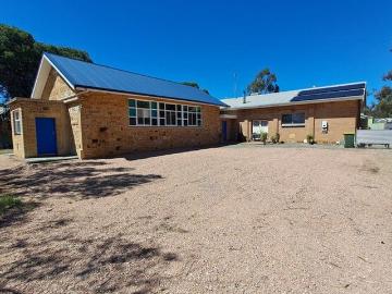 Church / Hall Residential Ready to move in