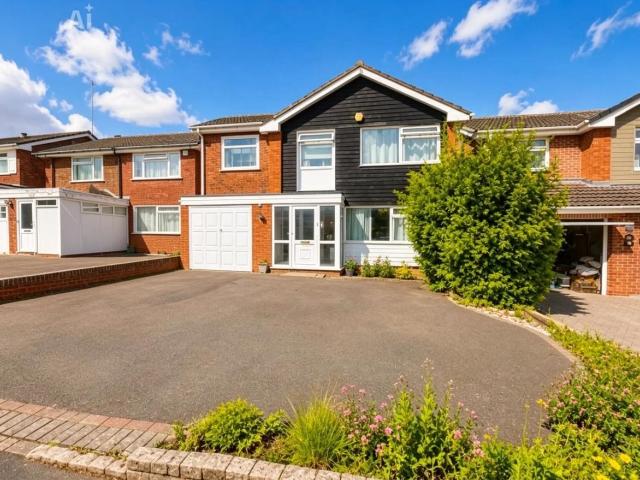 Church Hill Close, Solihull B91, 4 bed detached house to rent, £2,400 pcm | PrimeLocation