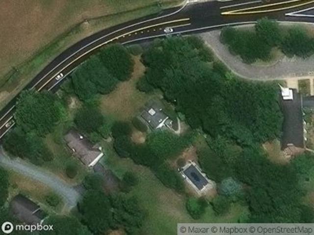 Church Hill Rd
