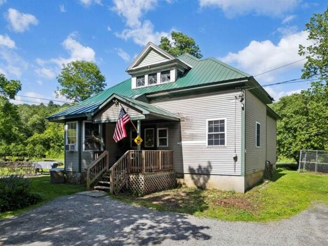 Church Hill Rd, Woodstock, Home For Sale