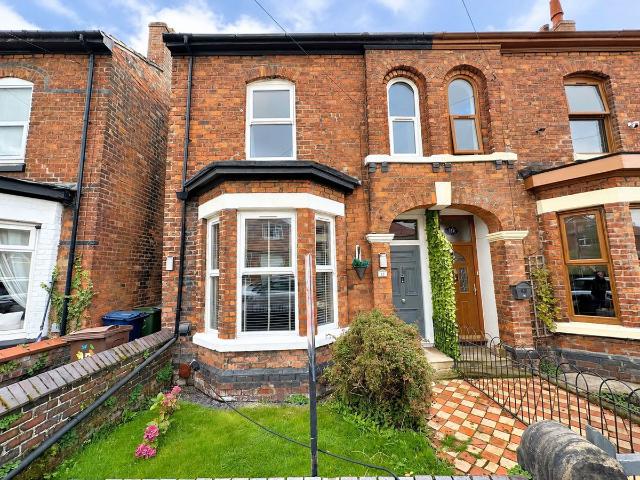 Church Hill Road, Ormskirk L39, 3 bed semi detached house to rent, £1,250 pcm | PrimeLocation