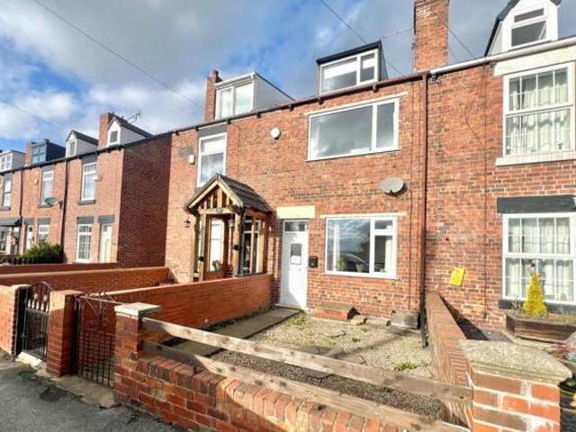 Church Hill, Royston, 3 Bedroom Terraced