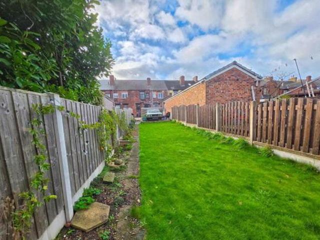Church Hill, Royston, 3 Bedroom Terraced