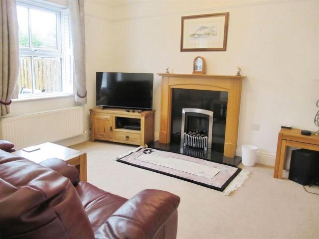 Church Hill, Sherburn In Elmet, Leeds