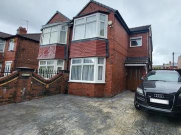 Church of the Pokrov, 64 Clarence Road, Victoria Park, Manchester, M13 0YE, United Kingdom | 5 bed house for rent #165384213 | Rentberry